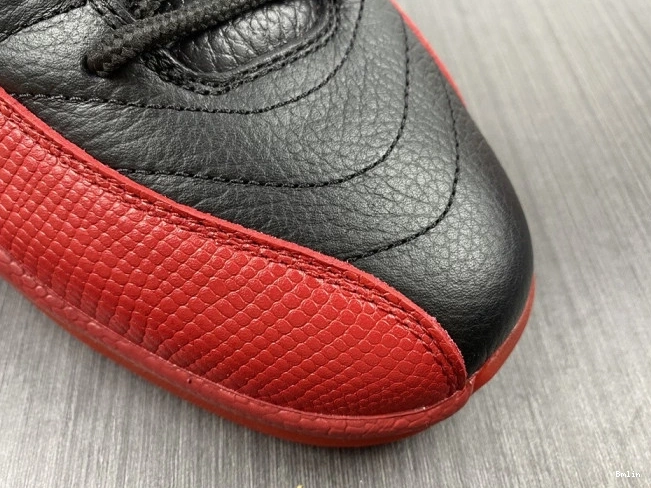 Boostmaster lin 12 (2016) 002 130690 Retro Game Flu Jordan 0722